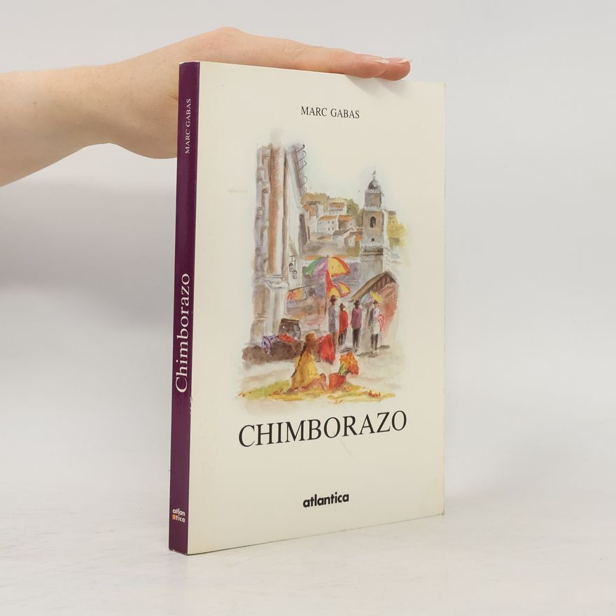 Marc Gabas Chimborazo