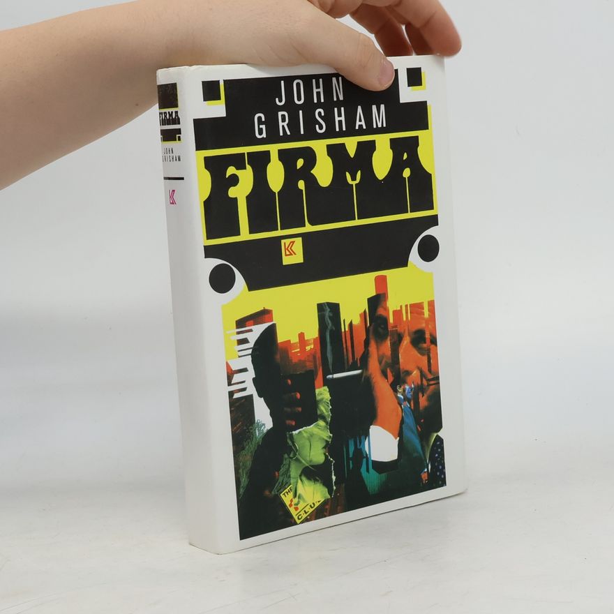 John Grisham Firma