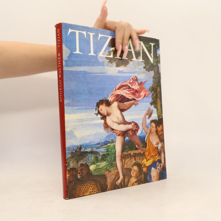 Various authors Tizian