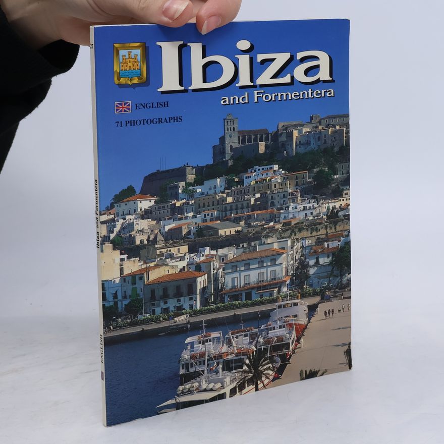 Autorenkollektiv Ibiza and Formentera