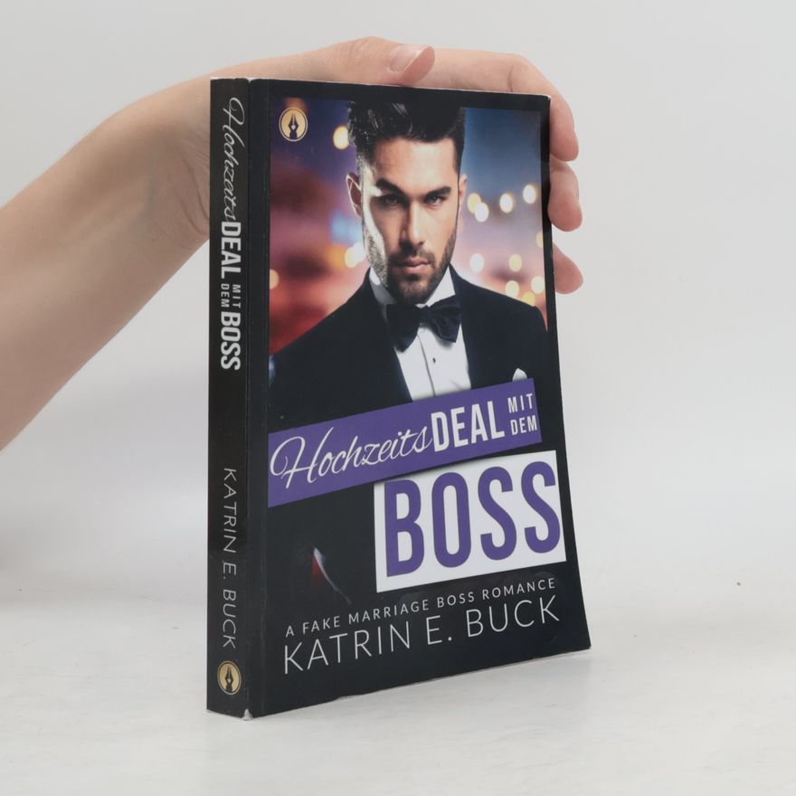 Katrin Emilia Buck San Antonio Billionaires - 2: Hochzeitsdeal mit dem Boss