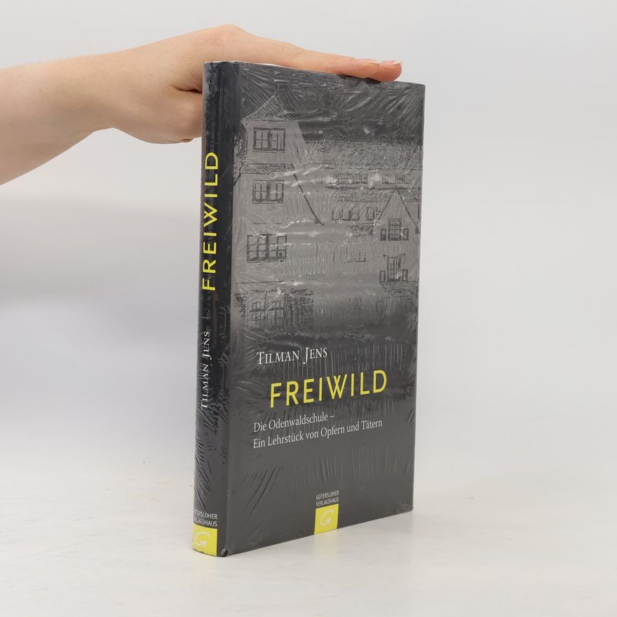 Tilman Jens Freiwild