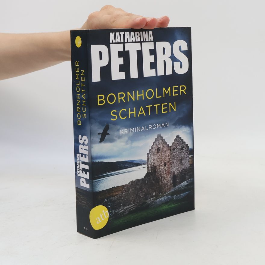 Katharina Peters Bornholmer Schatten
