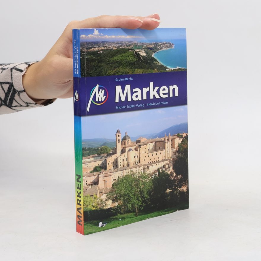 Sabine Becht Marken