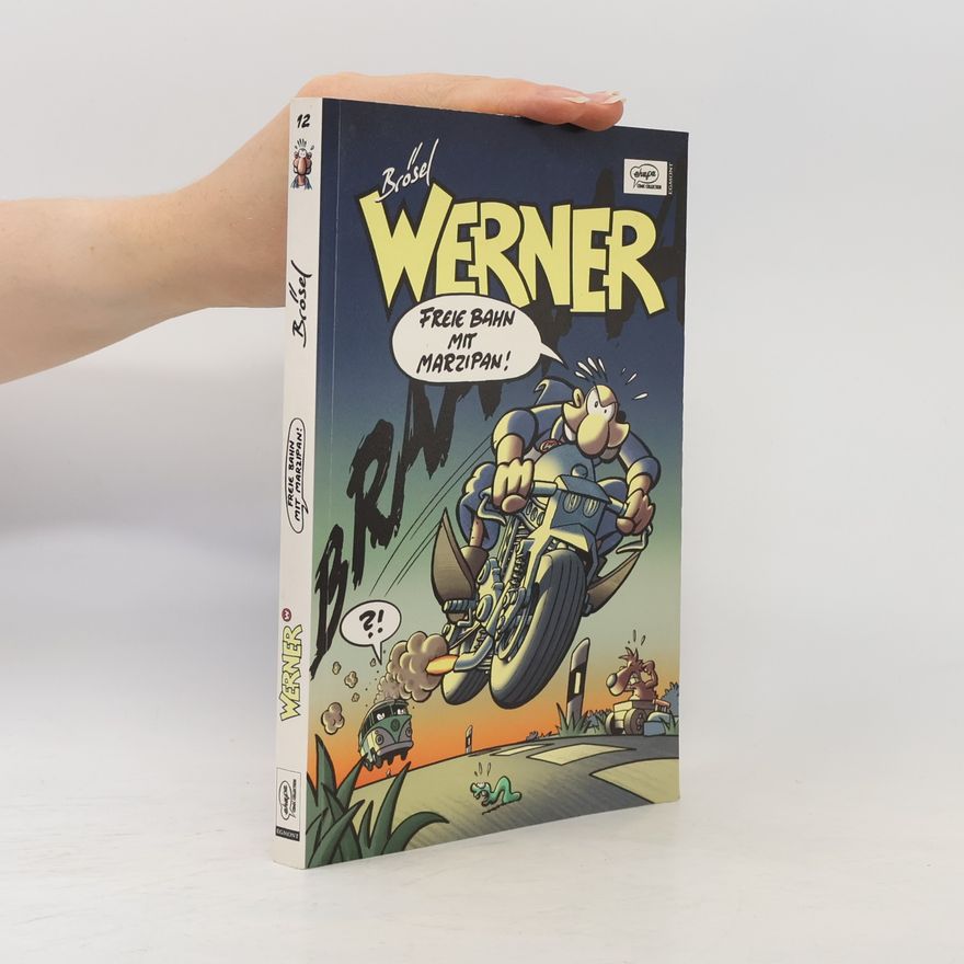 Brösel Werner 12
