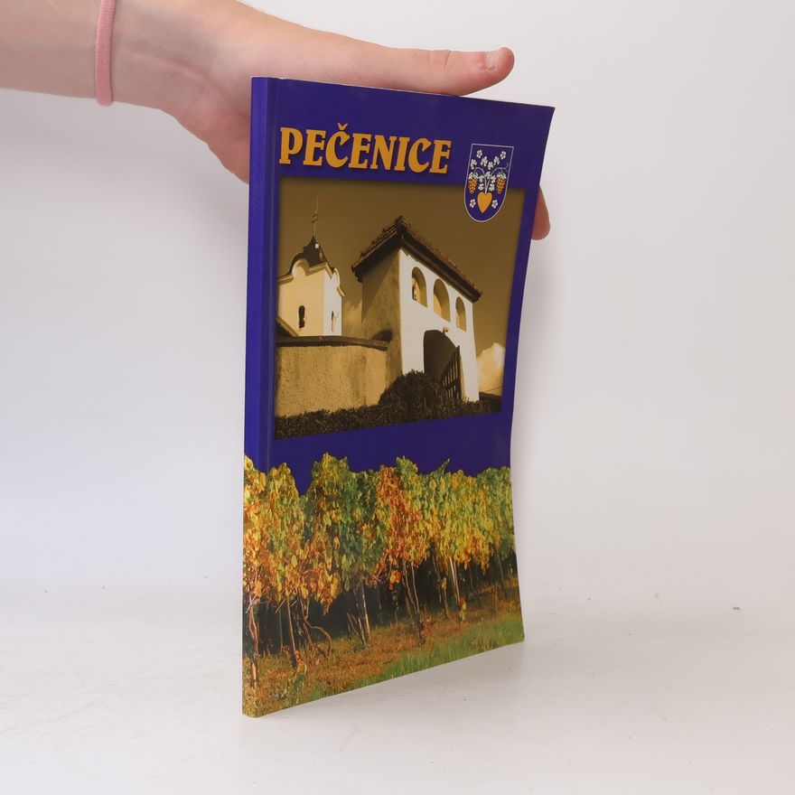 Various authors Pečenice