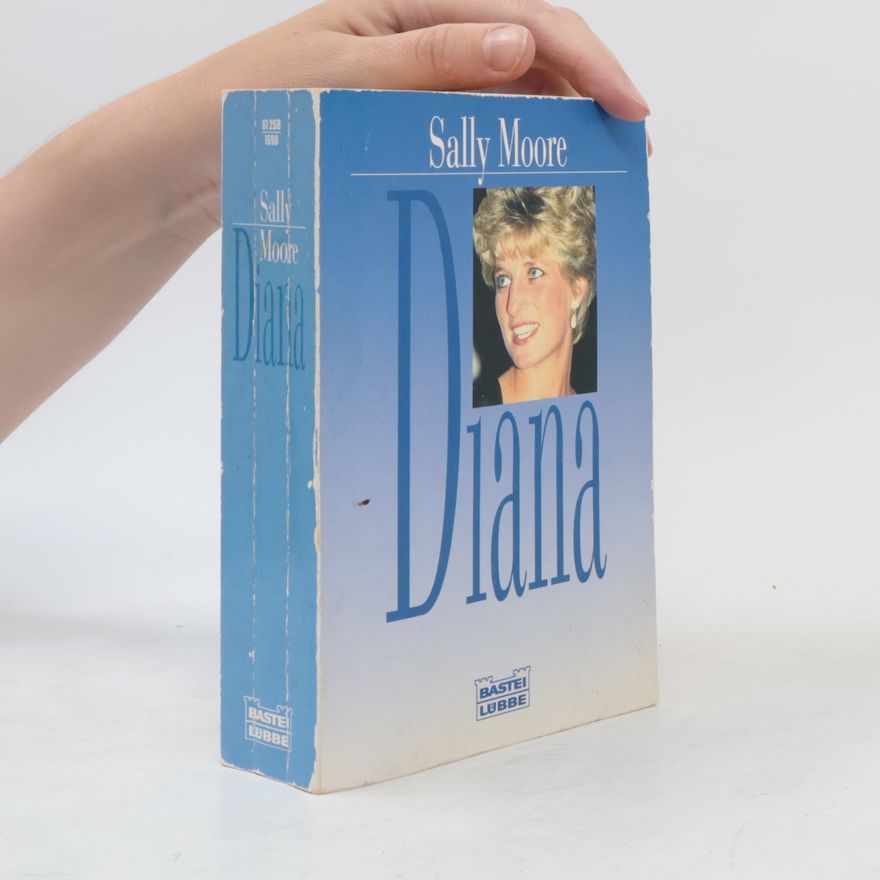 Sally Moore Diana
