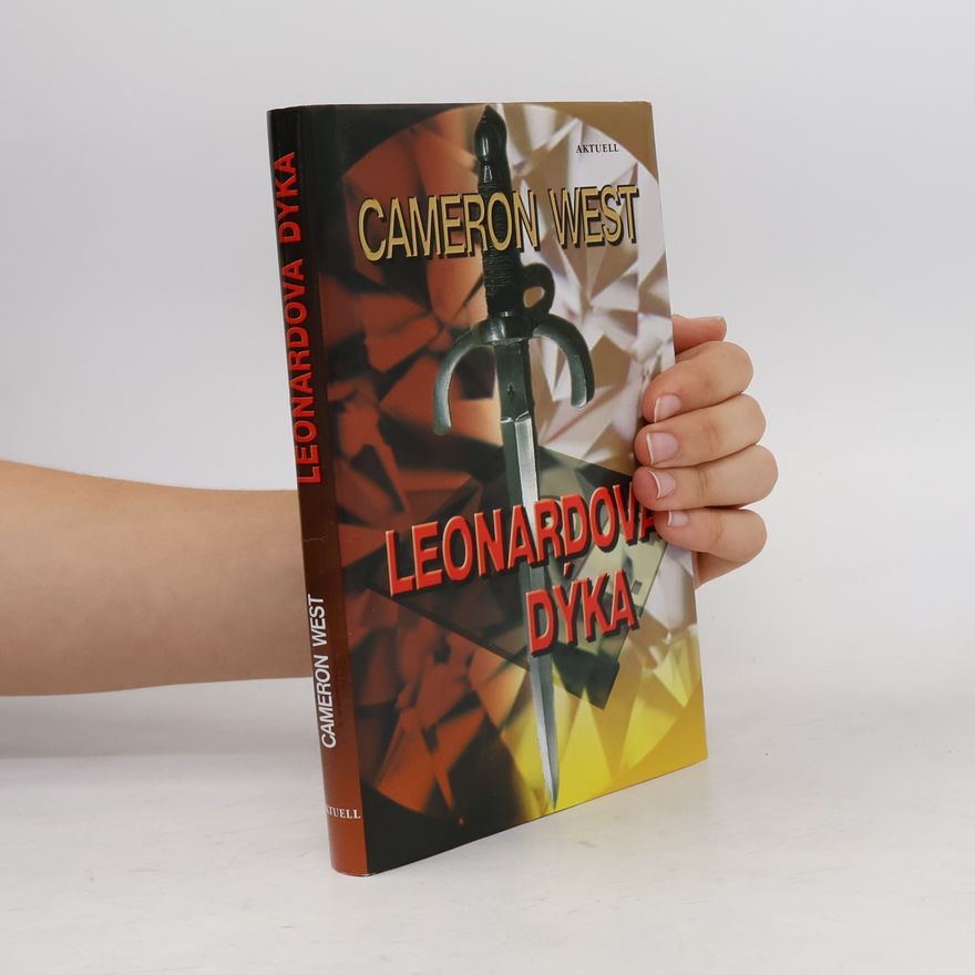 Cameron West Leonardova dýka
