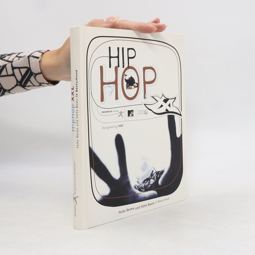 Sascha Verlan HipHop XXL