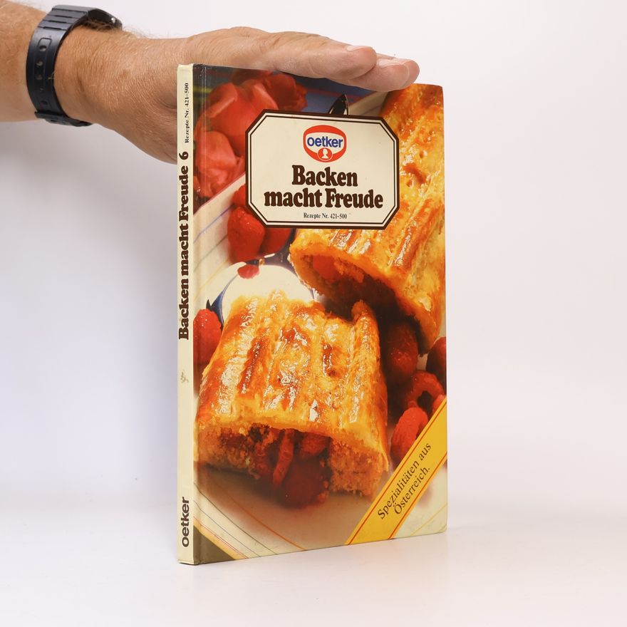 Autorenkollektiv Backen macht Freude