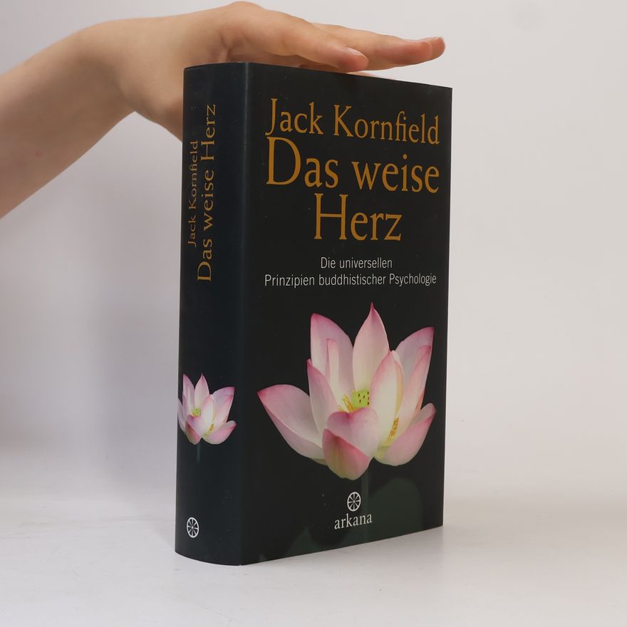 Jack Kornfield Das weise Herz