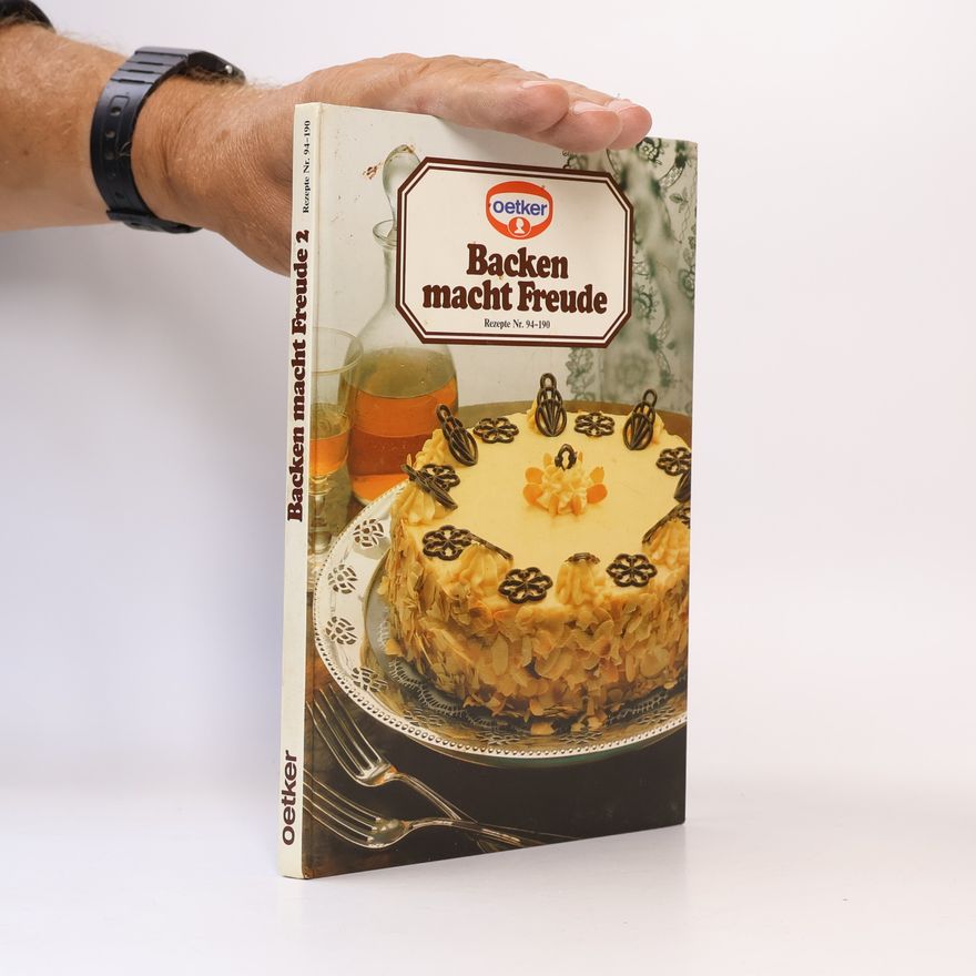 Autorenkollektiv Backen macht Freude