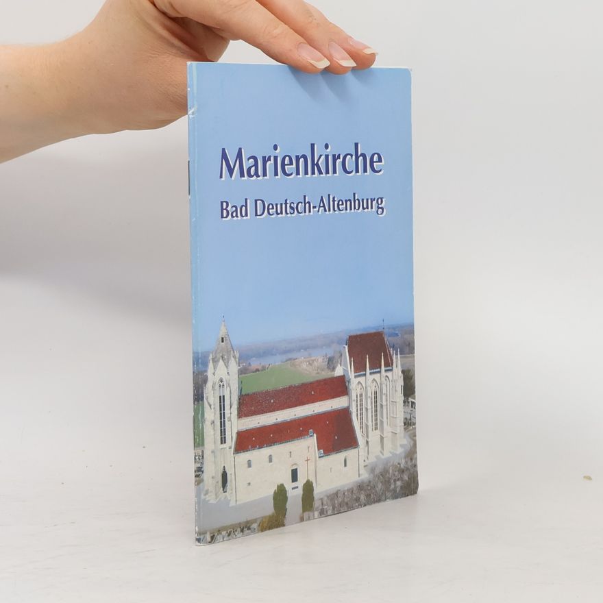 Pavel Balint Marienkirche