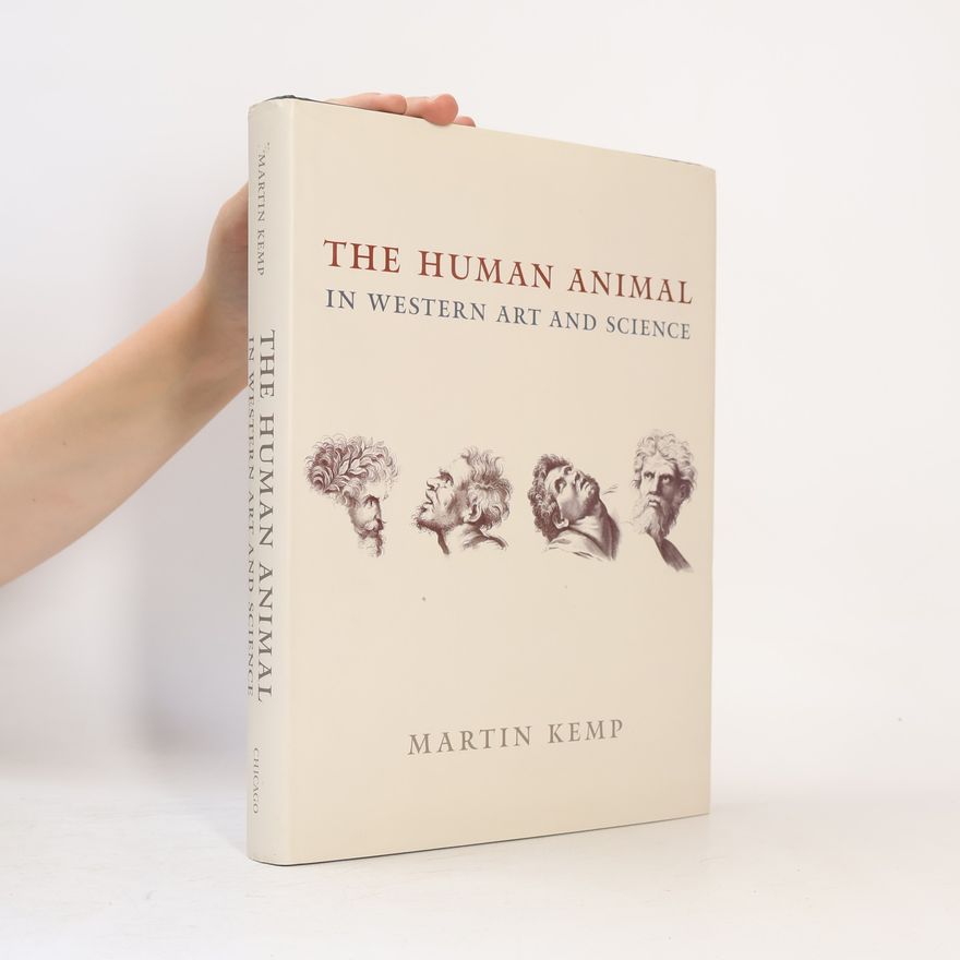 Martin Kemp Bross Lecture Series: The Human Animal in Western Art and Science