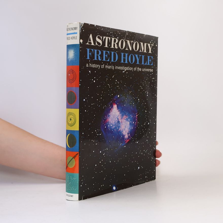Francis Maddison Astronomy