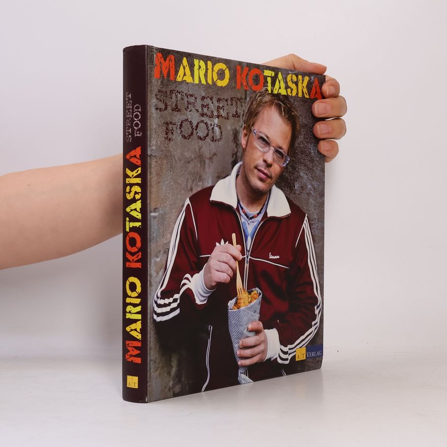 Mario Kotaska Street Food