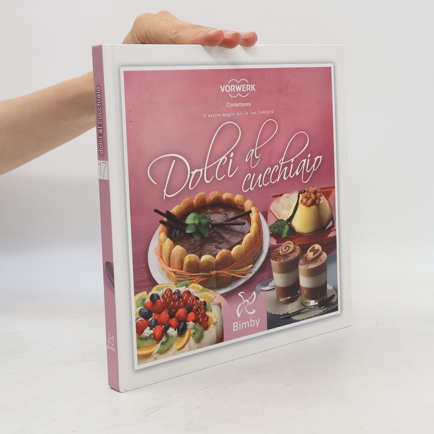 Autorenkollektiv Dolci al cucchiaio 17