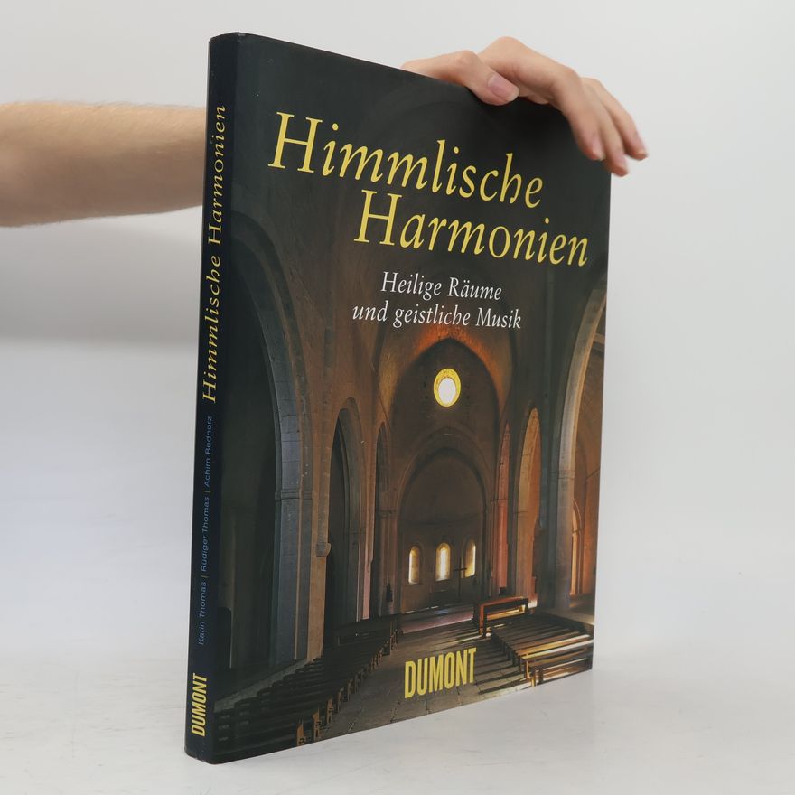 Achim Bednorz Himmlische Harmonien