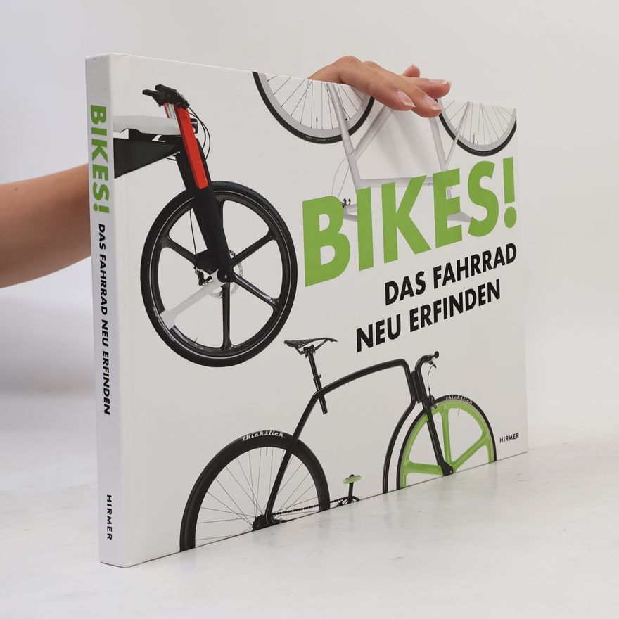 GRASSI Museum für Angewandte Kunst Leipzig Bikes