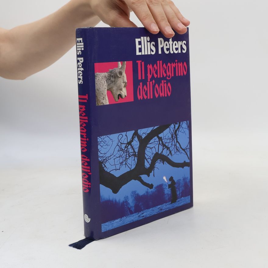Ellis Peters Il pellegrino dell'odio