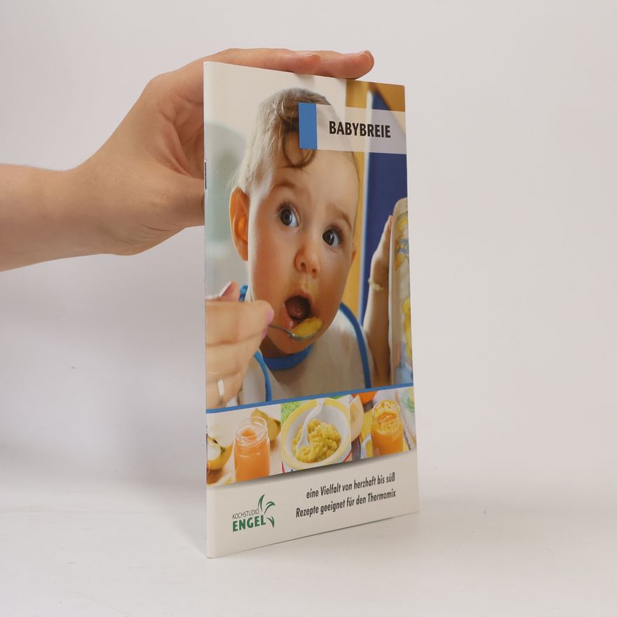 Autorenkollektiv Babybreie