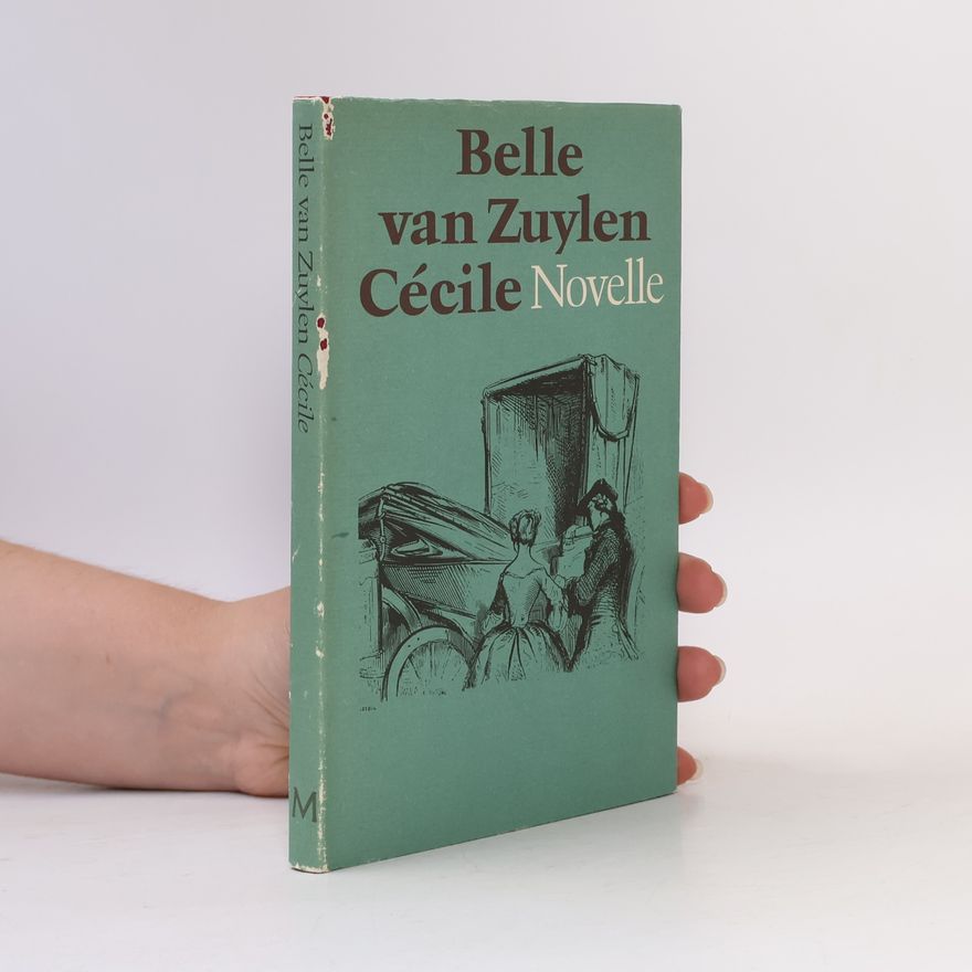 Renée de Jong-Belinfante Cécile