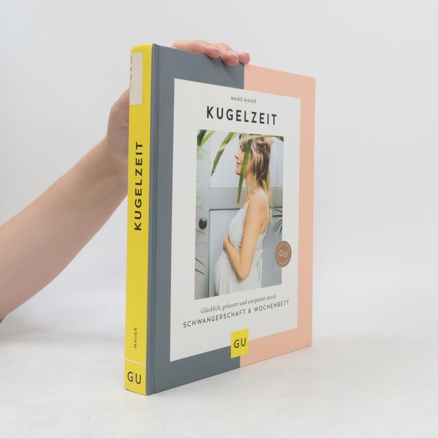Maike Mauer Kugelzeit