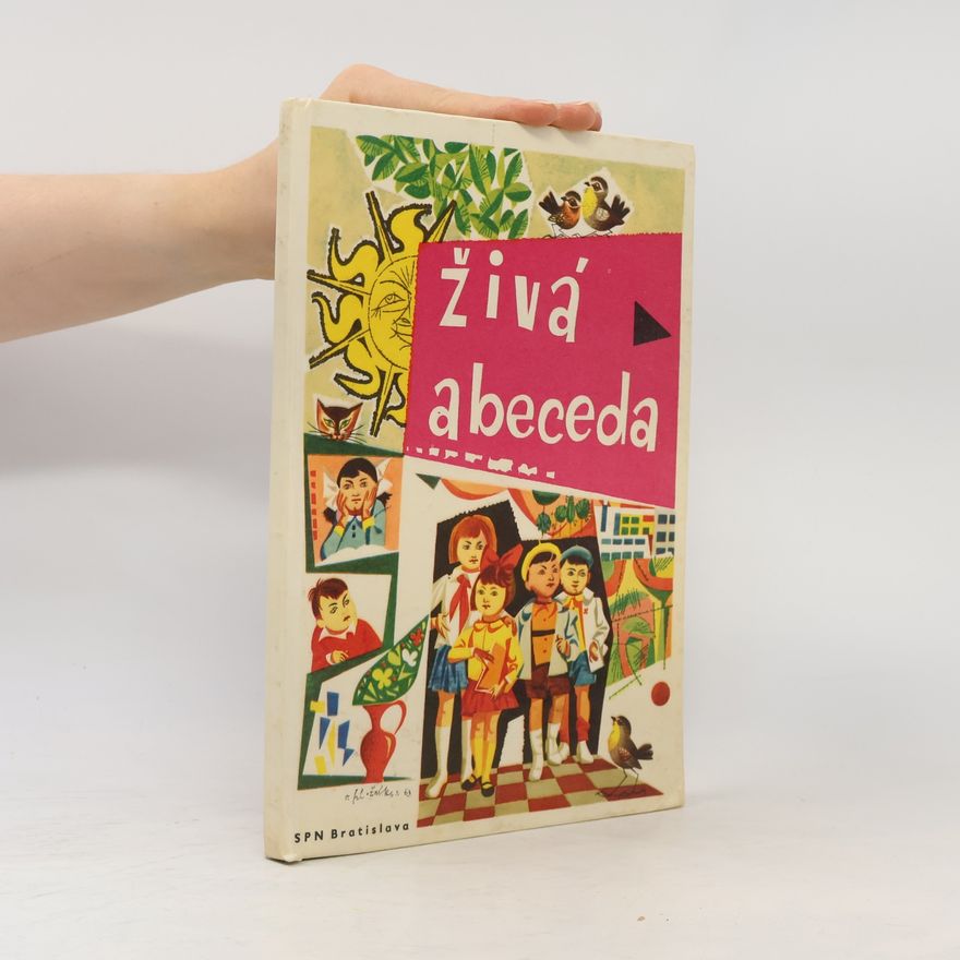 Autorenkollektiv Živá abeceda