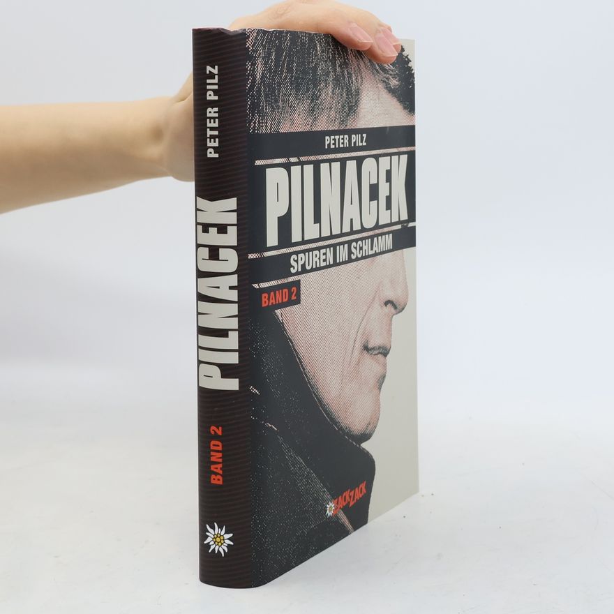 Peter Pilz Pilnacek Band 2