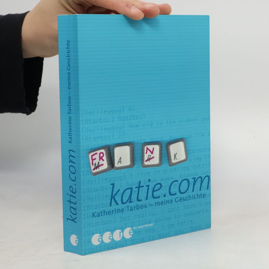 Katherine Tarbox Katie.com