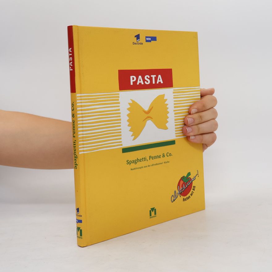 Kolektiv autorů Pasta