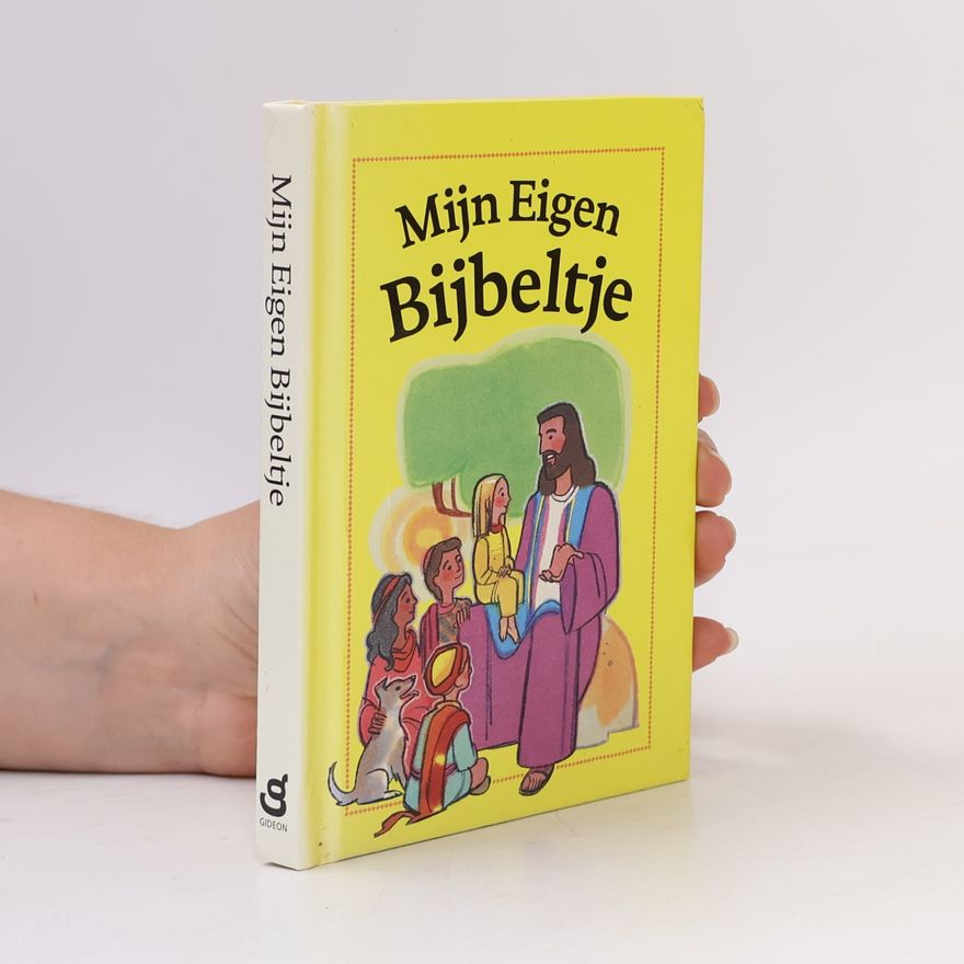 B. Fletcher Mijn Eigen Bijbeltje