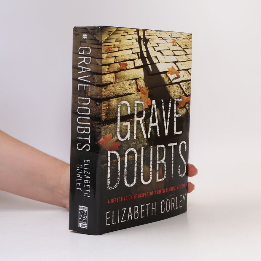 Elizabeth Corley Grave Doubts
