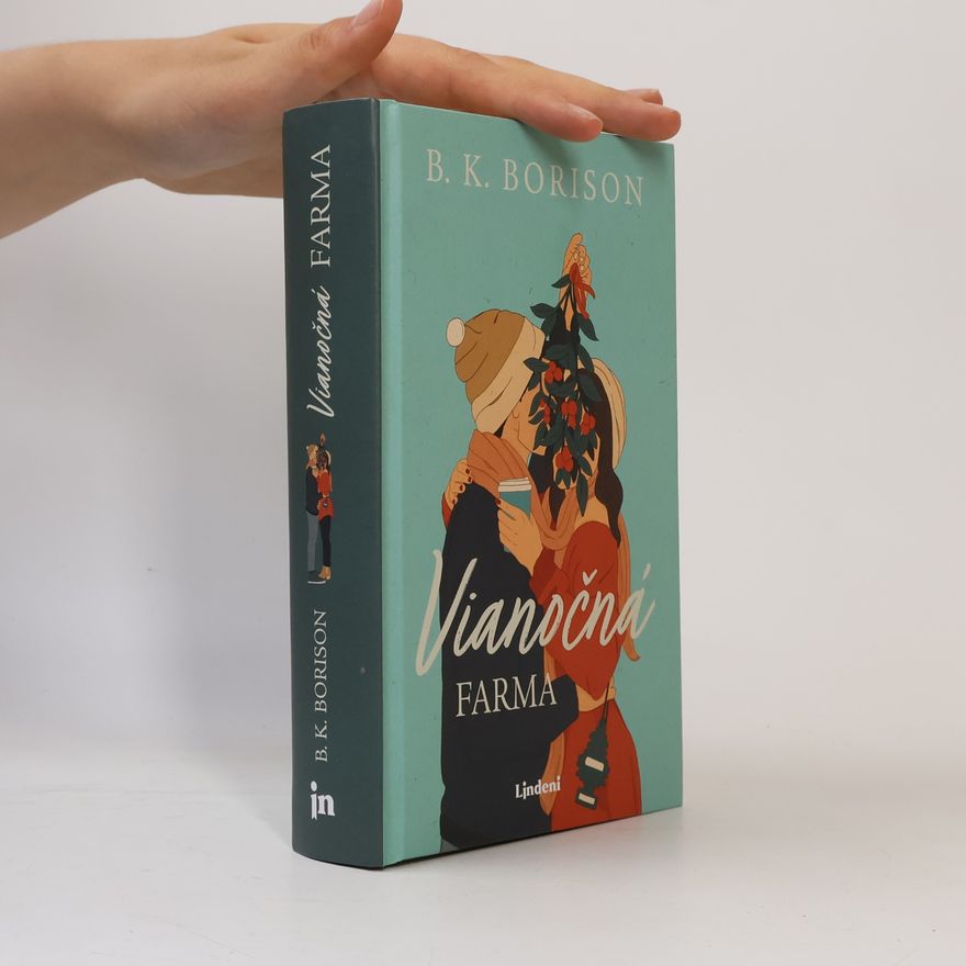 B. K. Borison Vianočná farma