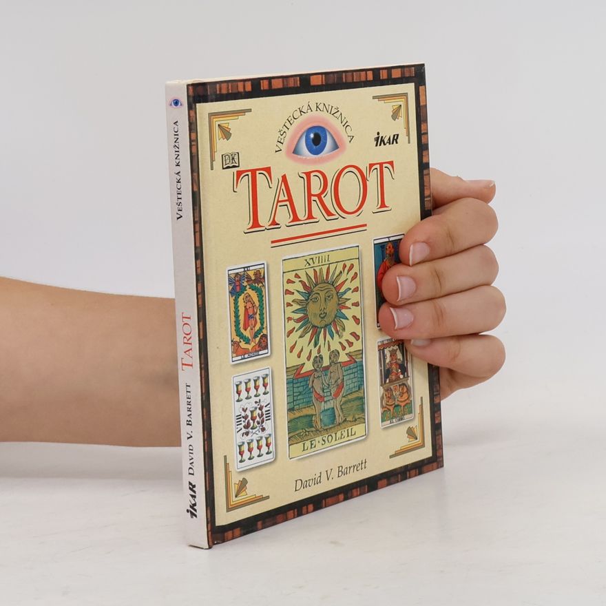 David V. Barrett Tarot