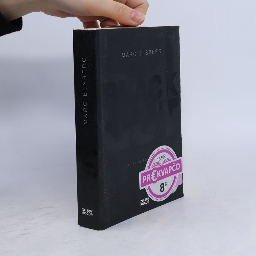 Marc Elsberg Blackout