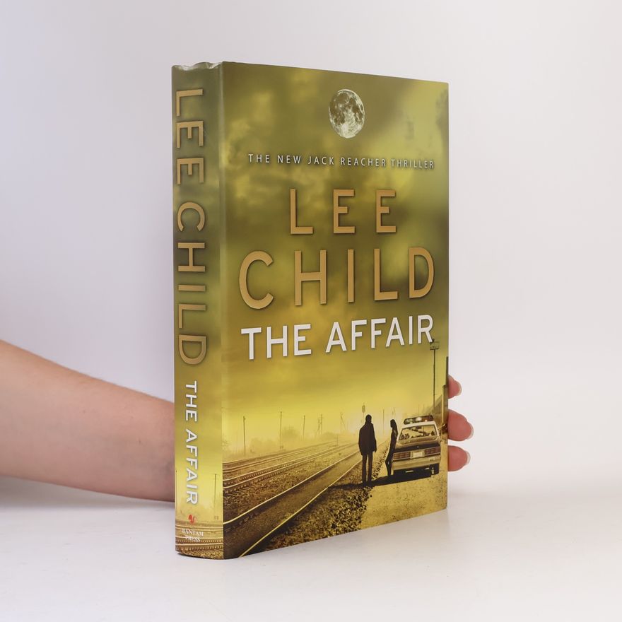 Lee Child The affair