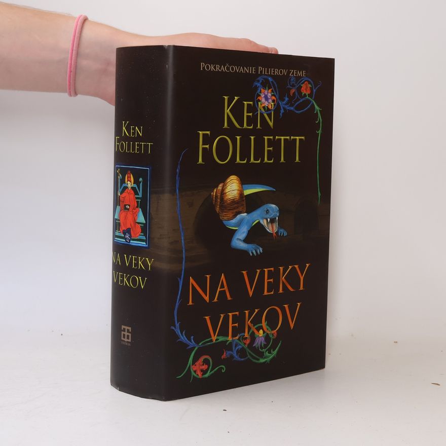 Ken Follett Na veky vekov