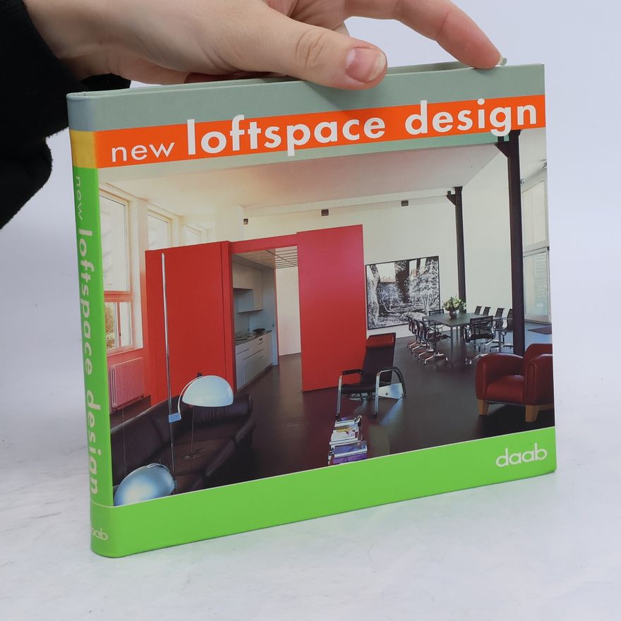 Alejandro Bahamon New loftspace design