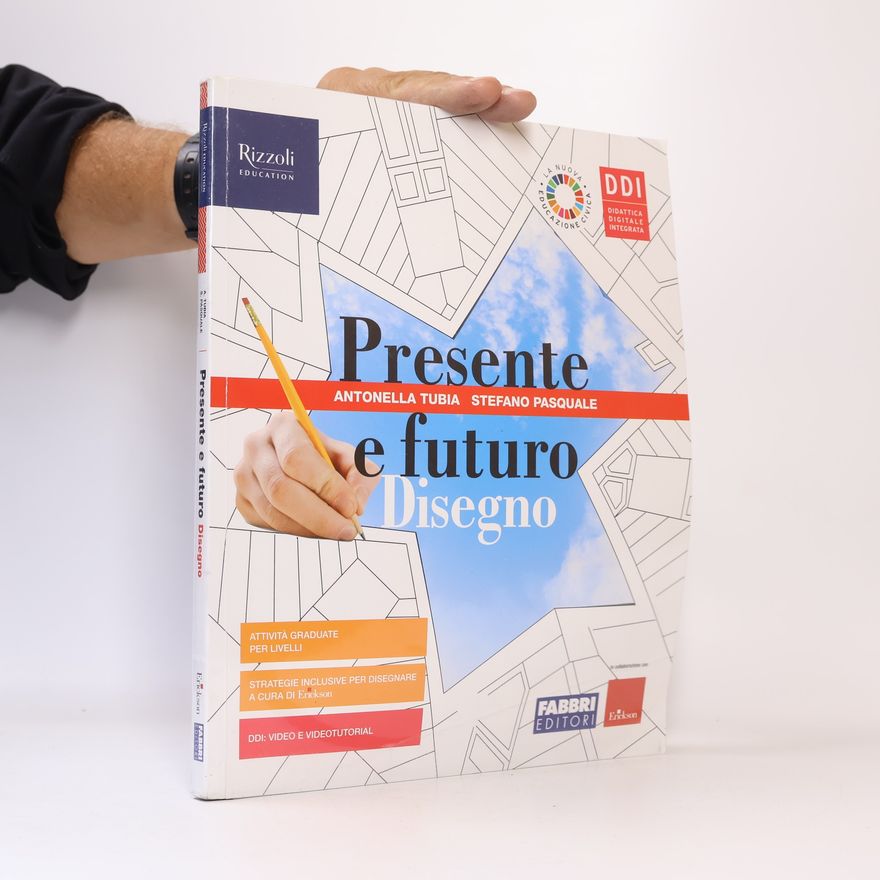 AA.VV. Presente e futuro Disegno
