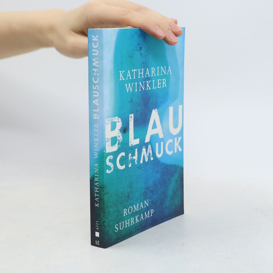 Katharina Winkler Blauschmuck