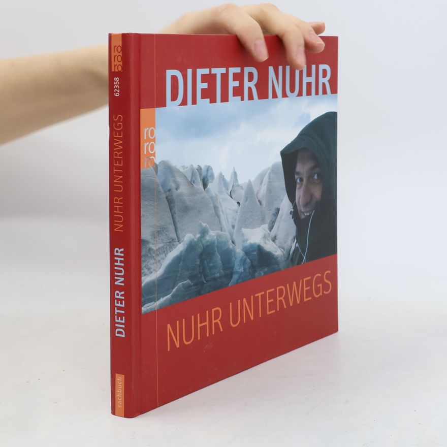 Dieter Nuhr Nuhr unterwegs