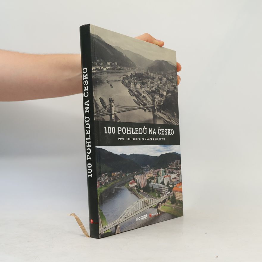 Jan Vaca 100 pohledů na Česko