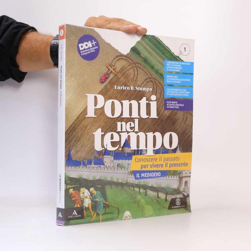 Enrico B. Stumpo Ponti Nel Tempo