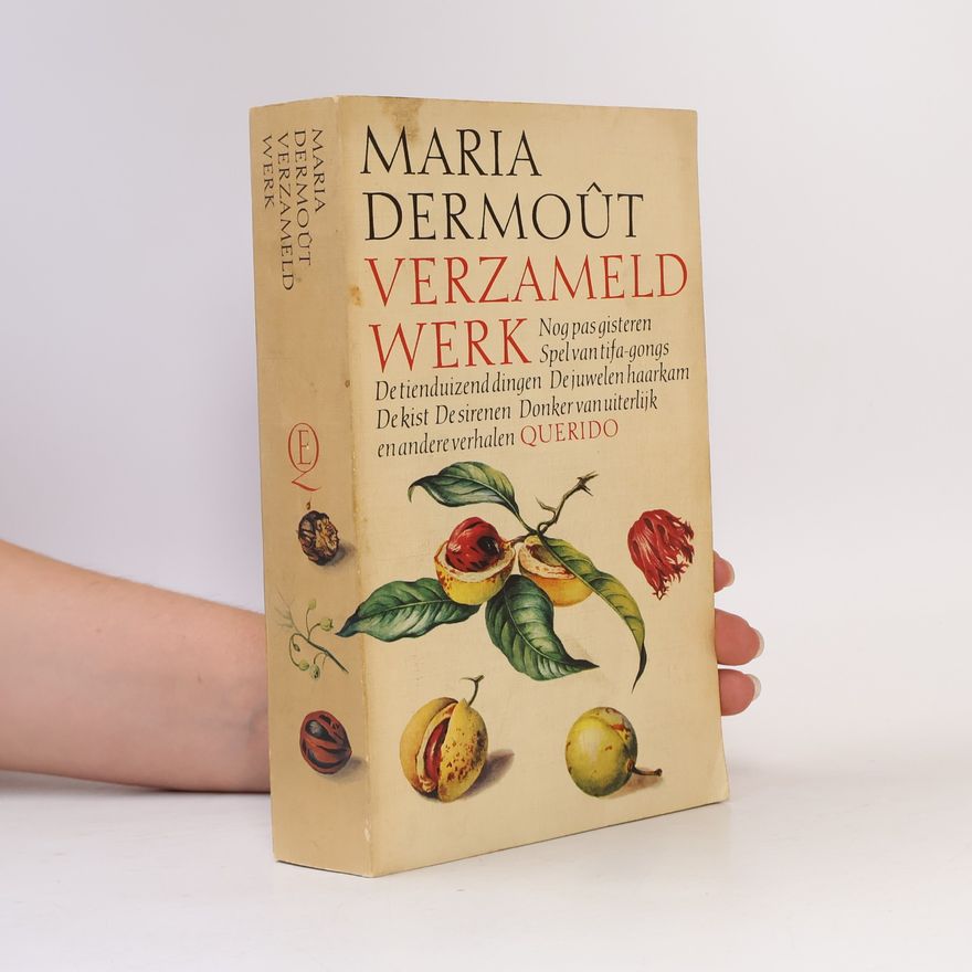 Maria Dermoût Verzameld werk