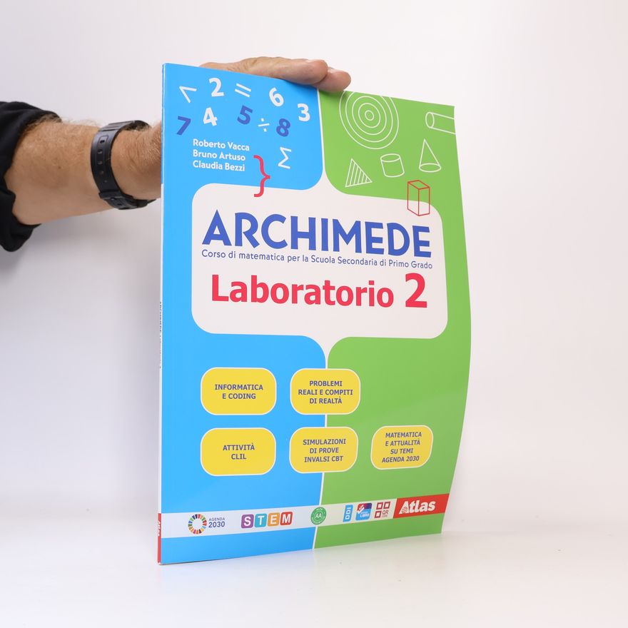 Claudio Bezzi Archimede Laboratorio 2
