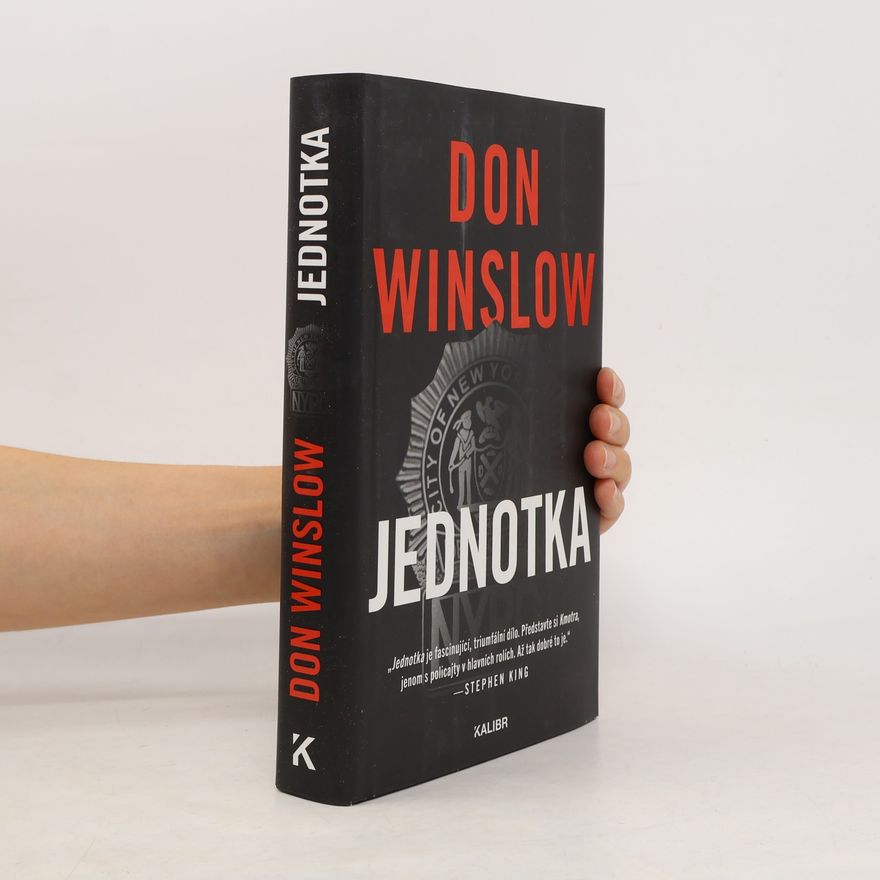 Don Winslow Jednotka