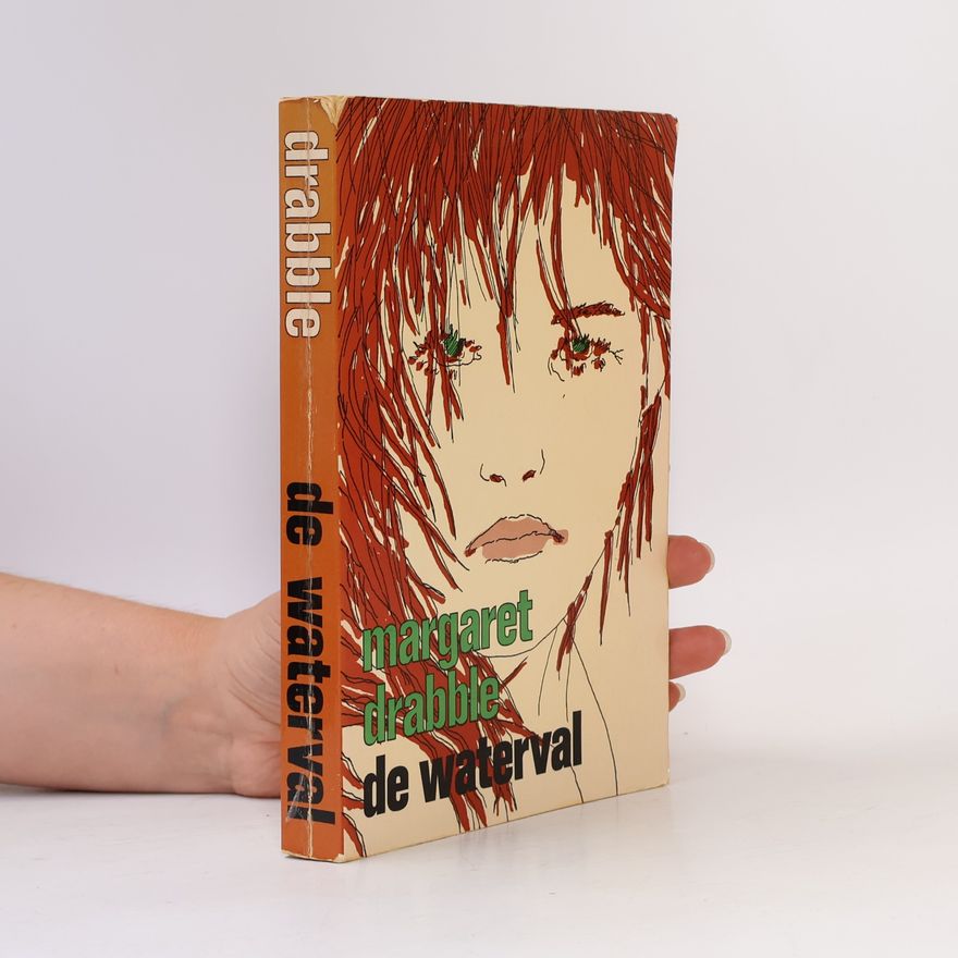 Margaret Drabble De waterval
