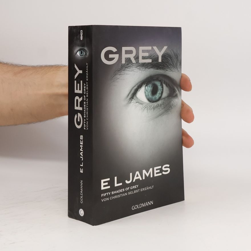E. L. James Grey