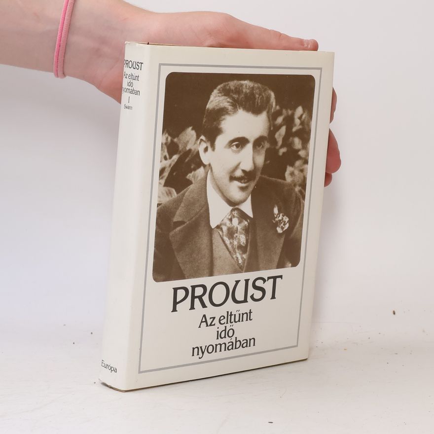 Proust Swann I